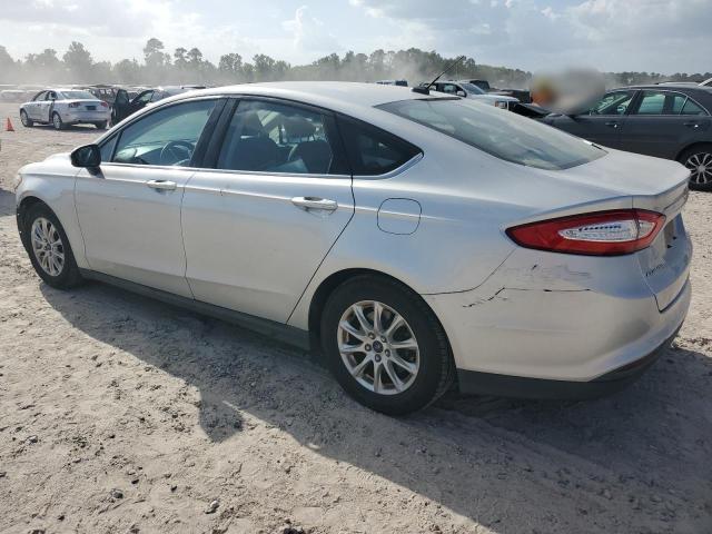 Photo 1 VIN: 3FA6P0G76GR213365 - FORD FUSION S 