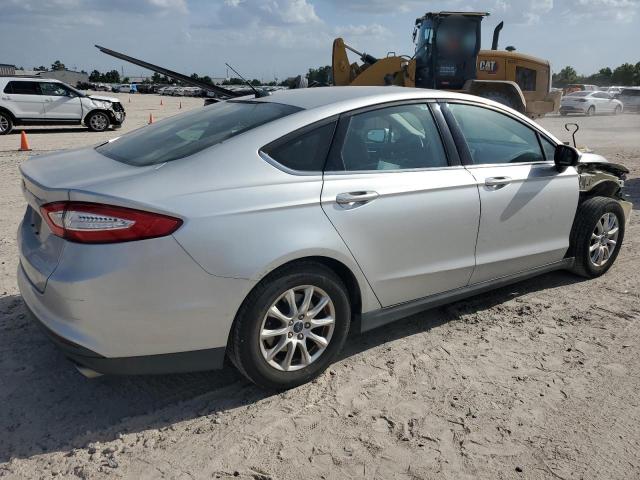 Photo 2 VIN: 3FA6P0G76GR213365 - FORD FUSION S 