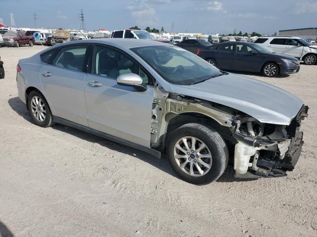 Photo 3 VIN: 3FA6P0G76GR213365 - FORD FUSION S 