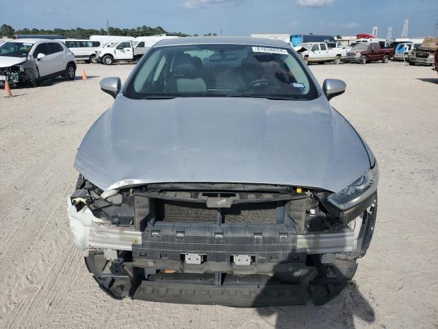 Photo 4 VIN: 3FA6P0G76GR213365 - FORD FUSION S 