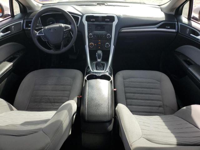 Photo 7 VIN: 3FA6P0G76GR213365 - FORD FUSION S 