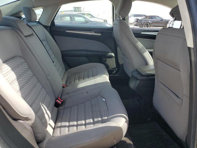 Photo 9 VIN: 3FA6P0G76GR213365 - FORD FUSION S 