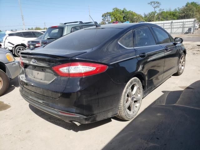 Photo 3 VIN: 3FA6P0G76GR244051 - FORD FUSION S 