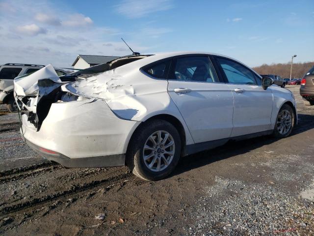 Photo 2 VIN: 3FA6P0G76GR244907 - FORD FUSION 