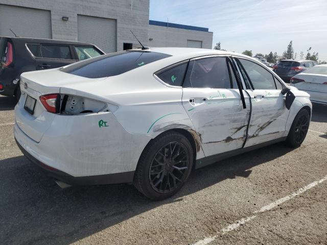 Photo 2 VIN: 3FA6P0G76GR268527 - FORD FUSION S 