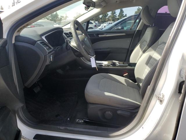 Photo 6 VIN: 3FA6P0G76GR268527 - FORD FUSION S 