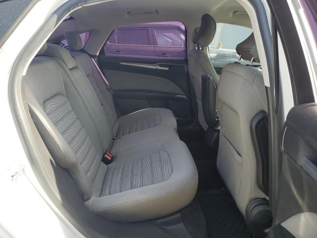 Photo 9 VIN: 3FA6P0G76GR268527 - FORD FUSION S 