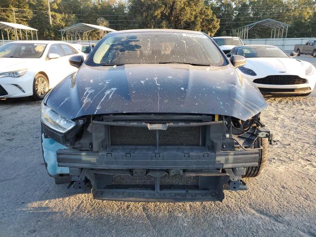 Photo 4 VIN: 3FA6P0G76GR273761 - FORD FUSION S 