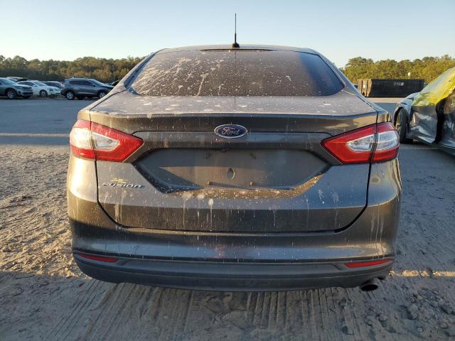 Photo 5 VIN: 3FA6P0G76GR273761 - FORD FUSION S 