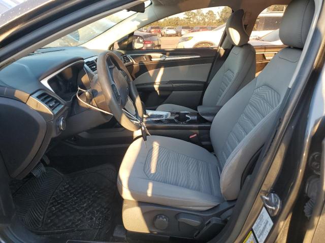 Photo 6 VIN: 3FA6P0G76GR273761 - FORD FUSION S 