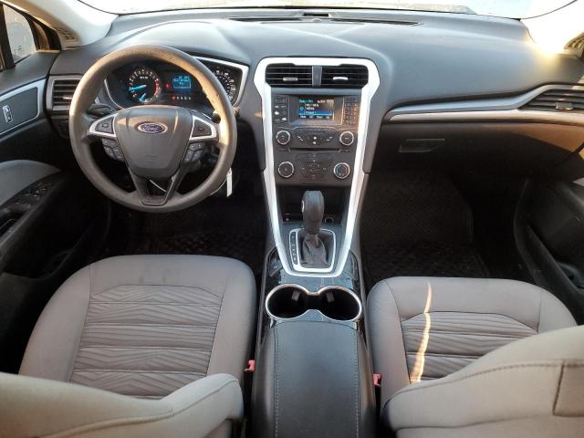 Photo 7 VIN: 3FA6P0G76GR273761 - FORD FUSION S 