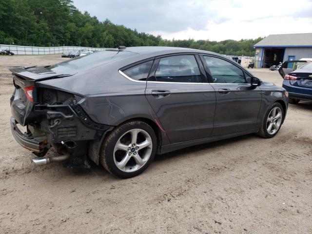 Photo 2 VIN: 3FA6P0G76GR293802 - FORD FUSION S 