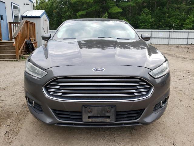 Photo 4 VIN: 3FA6P0G76GR293802 - FORD FUSION S 