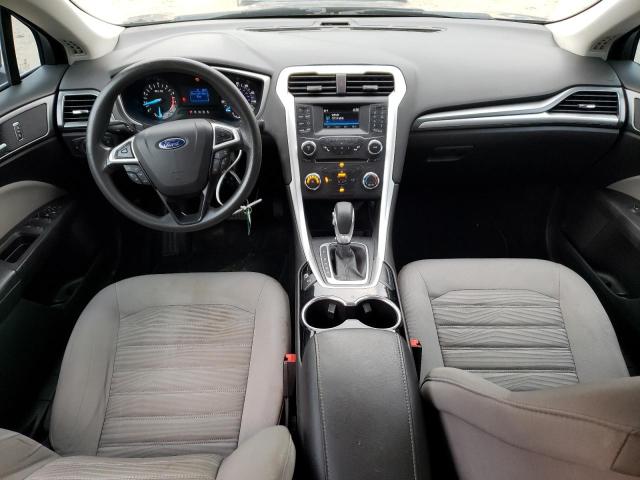 Photo 7 VIN: 3FA6P0G76GR293802 - FORD FUSION S 