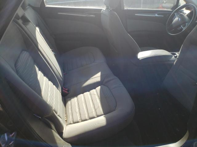 Photo 5 VIN: 3FA6P0G76GR296330 - FORD FUSION S 