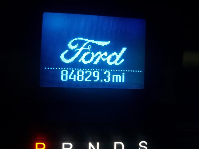 Photo 7 VIN: 3FA6P0G76GR302806 - FORD FUSION S 