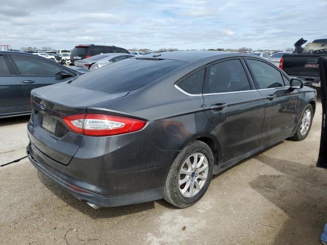 Photo 2 VIN: 3FA6P0G76GR317886 - FORD FUSION 