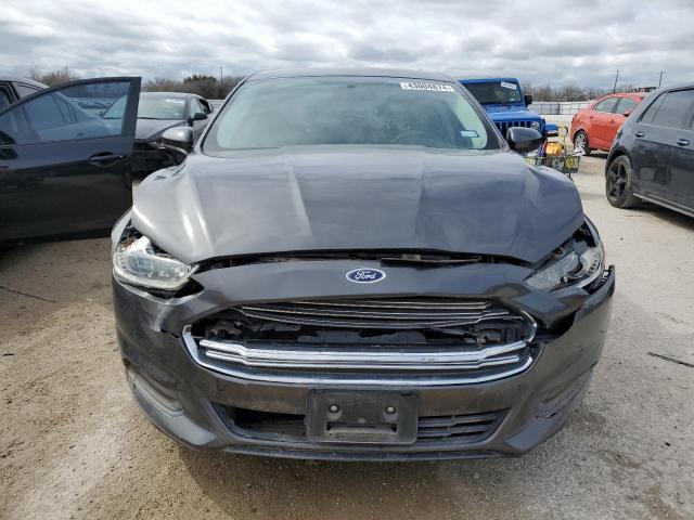 Photo 4 VIN: 3FA6P0G76GR317886 - FORD FUSION 