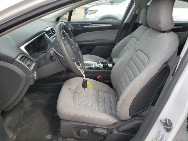 Photo 6 VIN: 3FA6P0G76GR332324 - FORD FUSION S 