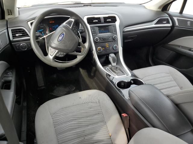 Photo 7 VIN: 3FA6P0G76GR332324 - FORD FUSION S 