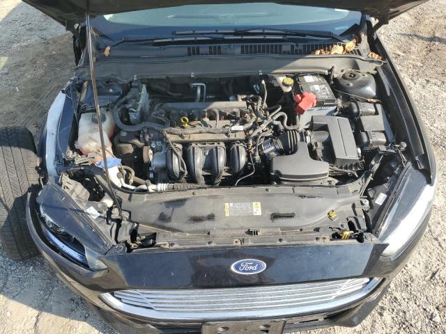 Photo 10 VIN: 3FA6P0G76GR332484 - FORD FUSION S 