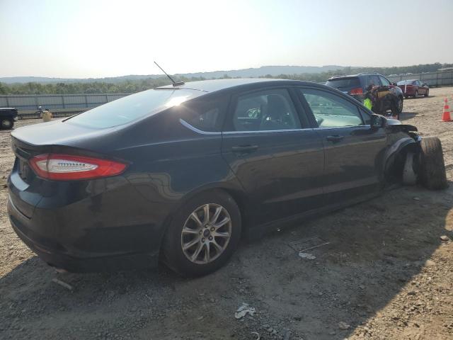 Photo 2 VIN: 3FA6P0G76GR332484 - FORD FUSION S 