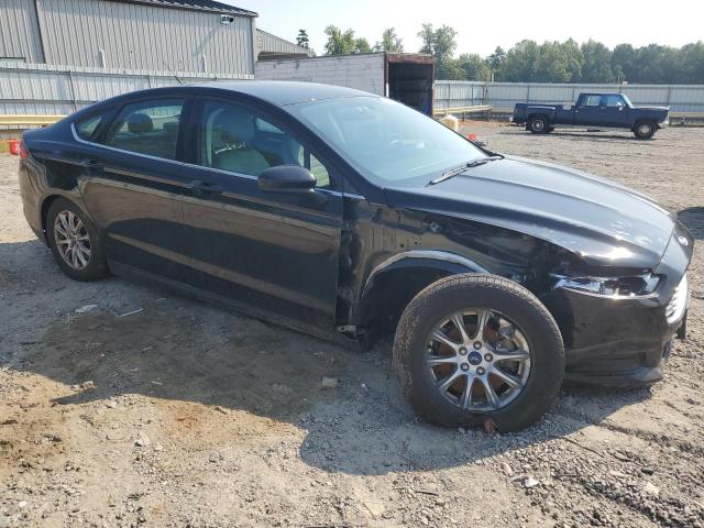 Photo 3 VIN: 3FA6P0G76GR332484 - FORD FUSION S 