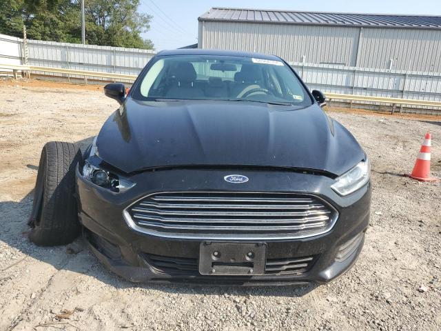 Photo 4 VIN: 3FA6P0G76GR332484 - FORD FUSION S 