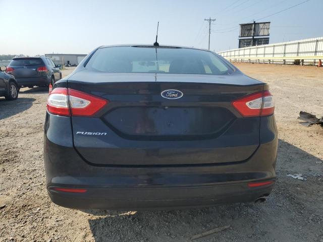 Photo 5 VIN: 3FA6P0G76GR332484 - FORD FUSION S 