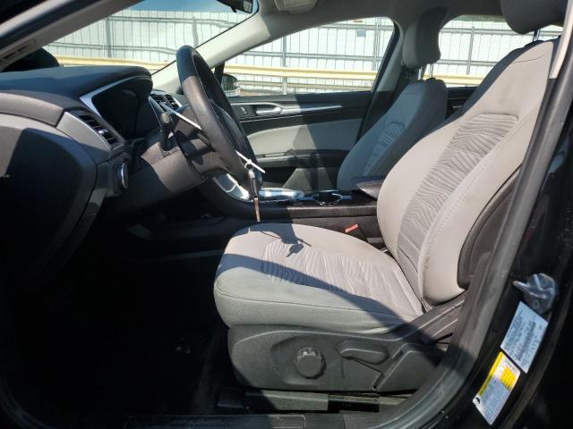 Photo 6 VIN: 3FA6P0G76GR332484 - FORD FUSION S 