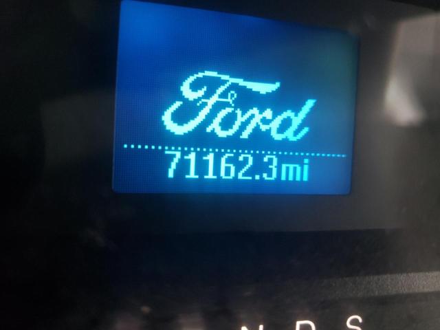 Photo 7 VIN: 3FA6P0G76GR341010 - FORD FUSION S 