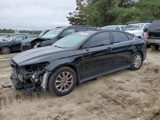 Photo 0 VIN: 3FA6P0G76GR359569 - FORD FUSION S 