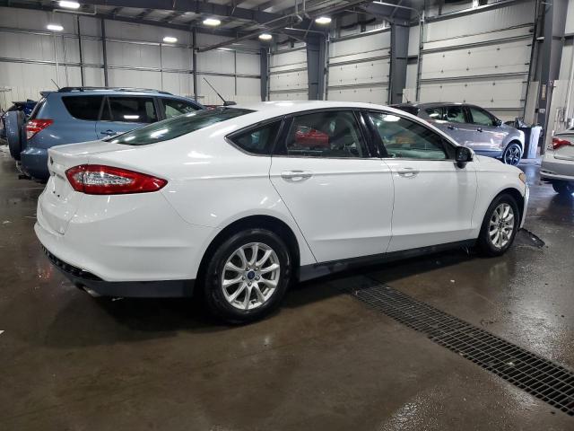 Photo 2 VIN: 3FA6P0G76GR369020 - FORD FUSION S 