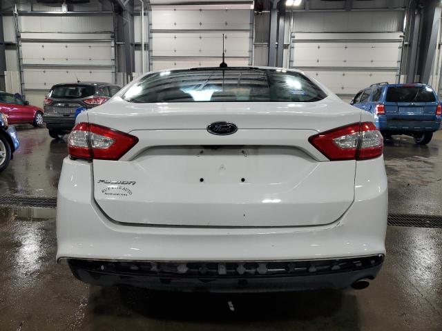 Photo 5 VIN: 3FA6P0G76GR369020 - FORD FUSION S 