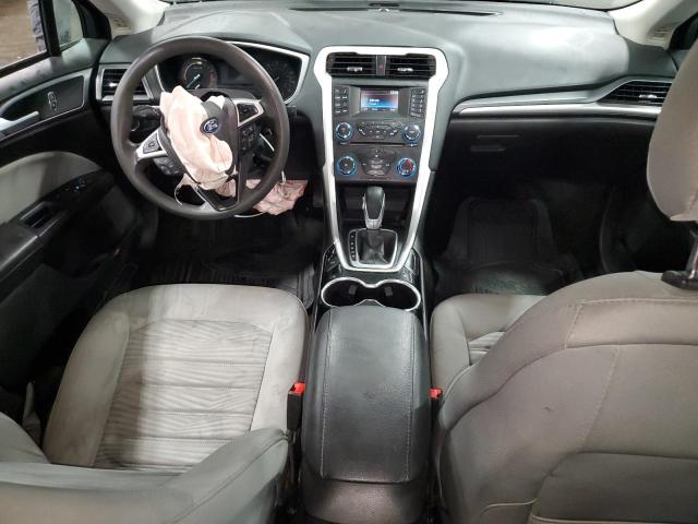 Photo 7 VIN: 3FA6P0G76GR369020 - FORD FUSION S 