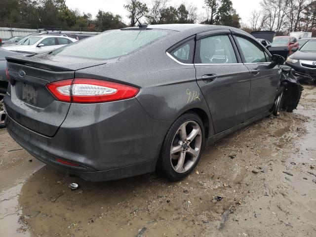 Photo 2 VIN: 3FA6P0G76GR378011 - FORD FUSION S 