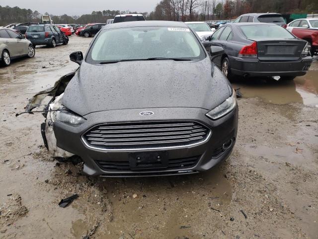 Photo 4 VIN: 3FA6P0G76GR378011 - FORD FUSION S 