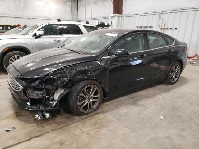 Photo 0 VIN: 3FA6P0G76HR120377 - FORD FUSION S 