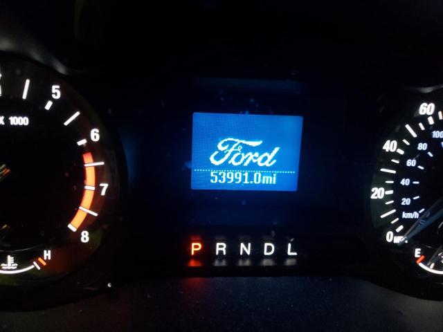 Photo 7 VIN: 3FA6P0G76HR161673 - FORD FUSION S 