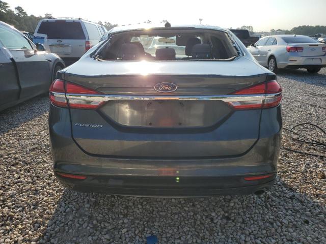 Photo 5 VIN: 3FA6P0G76HR184287 - FORD FUSION S 