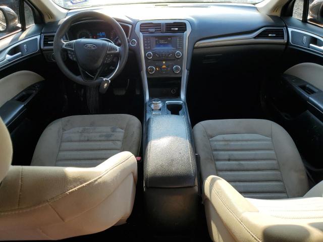 Photo 7 VIN: 3FA6P0G76HR184287 - FORD FUSION S 