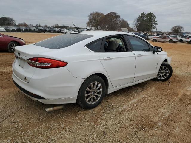 Photo 2 VIN: 3FA6P0G76HR240177 - FORD FUSION 