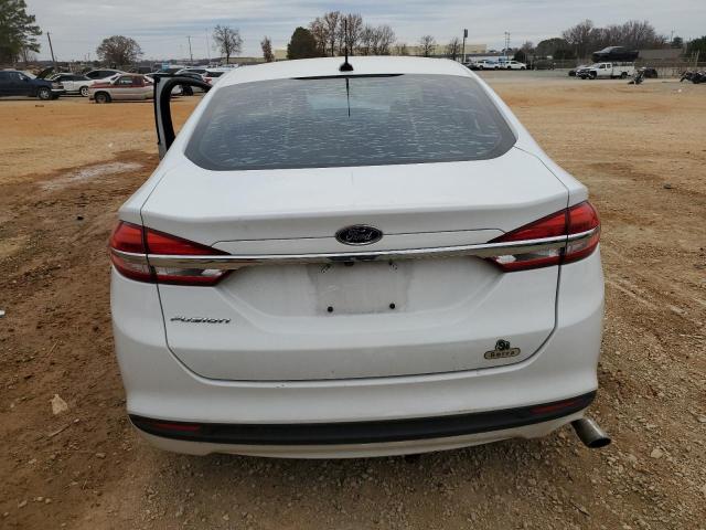 Photo 5 VIN: 3FA6P0G76HR240177 - FORD FUSION 