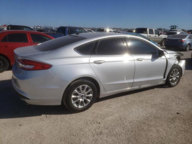 Photo 2 VIN: 3FA6P0G76HR273728 - FORD FUSION 