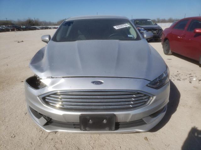 Photo 4 VIN: 3FA6P0G76HR273728 - FORD FUSION 