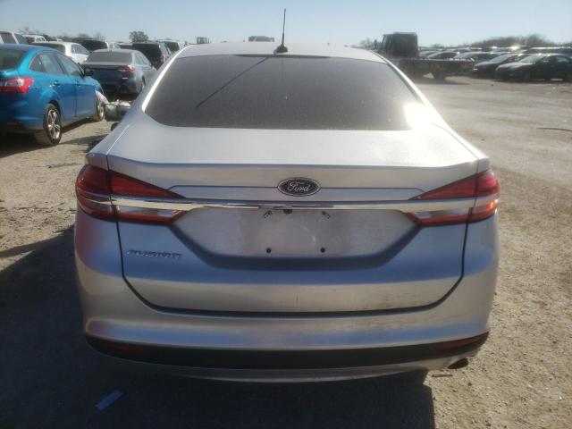 Photo 5 VIN: 3FA6P0G76HR273728 - FORD FUSION 