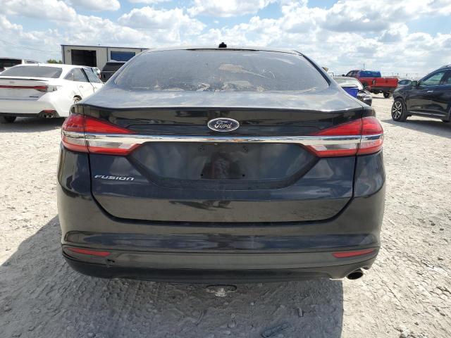 Photo 5 VIN: 3FA6P0G76HR393464 - FORD FUSION S 