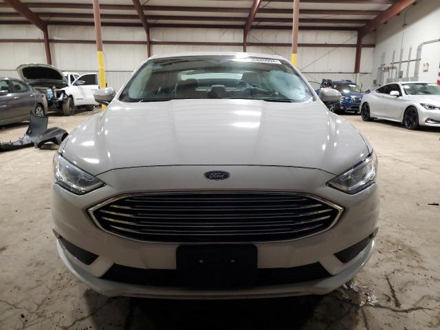 Photo 4 VIN: 3FA6P0G76JR106551 - FORD FUSION S 