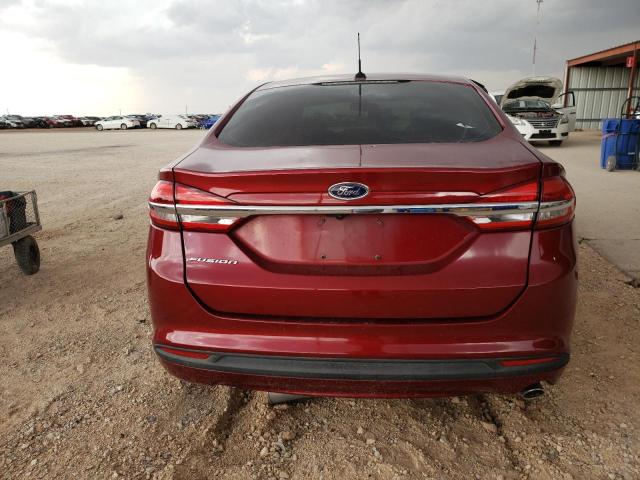 Photo 5 VIN: 3FA6P0G76JR109563 - FORD FUSION S 