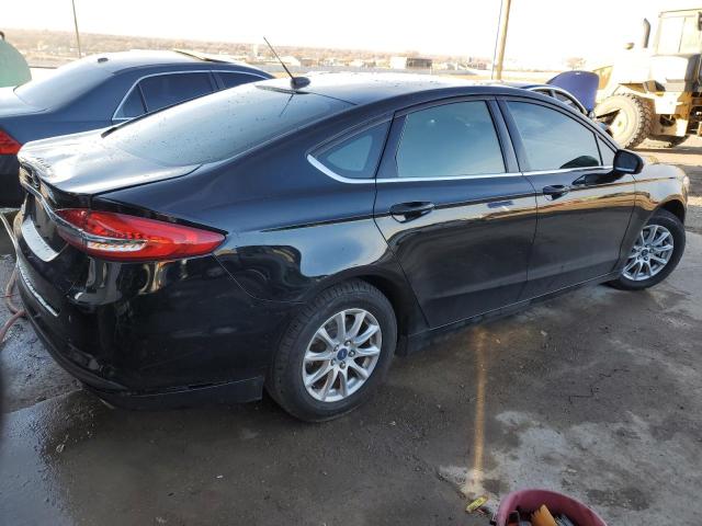 Photo 2 VIN: 3FA6P0G76JR161694 - FORD FUSION S 